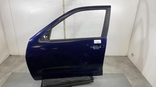 Porte avant gauche SEAT