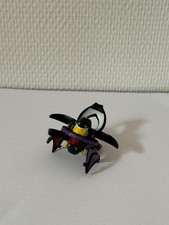 Bakugan Darkus Preyas ii