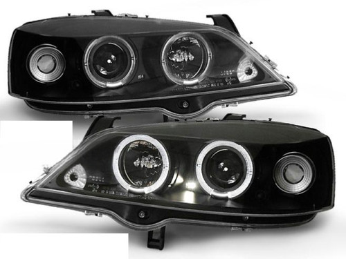 Paire feux phares opel - paire,