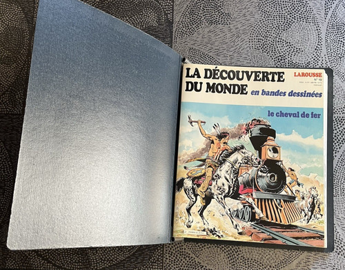 Decouverte monde en - decouverte,