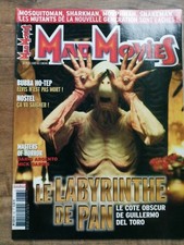 Mad Movies Nº 183 - Février