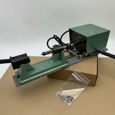 RCBS Trim Pro Power Case