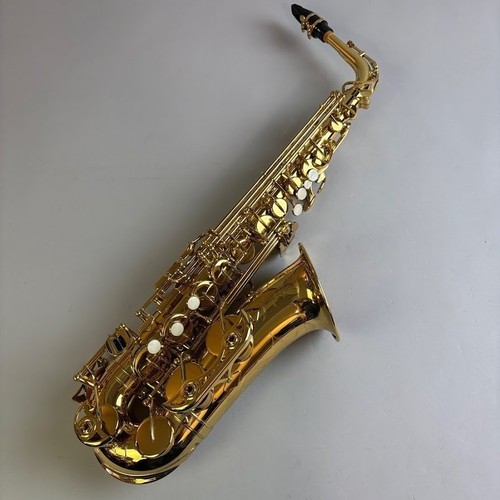 Saxophone alto yamaha - saxophone, yas-480