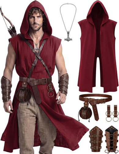 Men medieval renaissance
