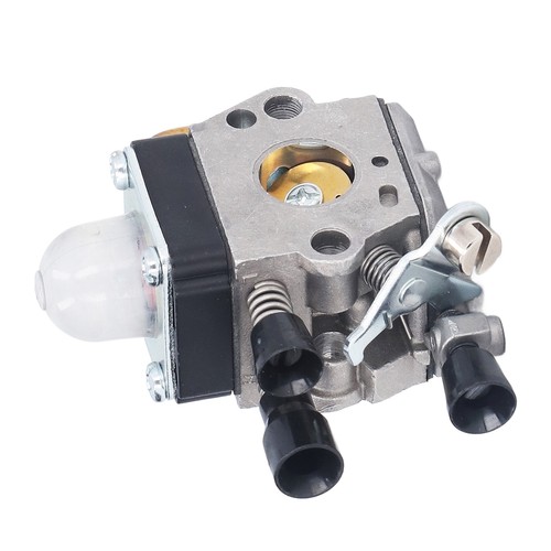 Carburetor replacement - carburetor,