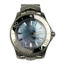 TAG HEUER Link WJ1119.BA0570
