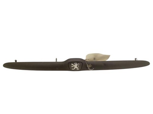 Baguette coffre peugeot 206 - de,