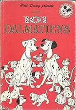 Les 101 Dalmatiens   Walt