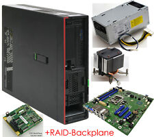 Fujitsu TX1320 M3 Serveur