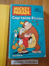 LIVRE ** MICKEY PARADE 30
