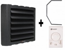 Reventon Chauffage de Halls