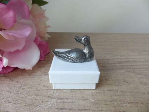 Miniature canard tête - miniature,