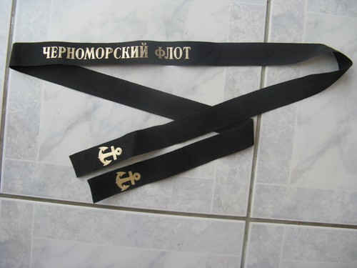 Cccp bandeau flotte la - bandeau,