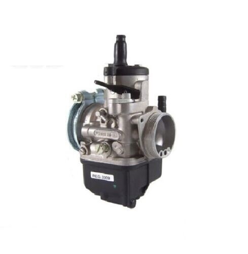 Carburateur dell orto - dell'orto, phbh