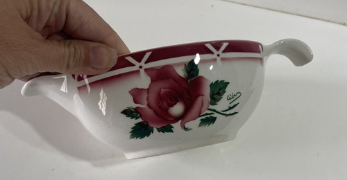 Saucière digoin sarreguemines - digoin,