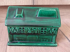 Tirelire à casser - Longchamp