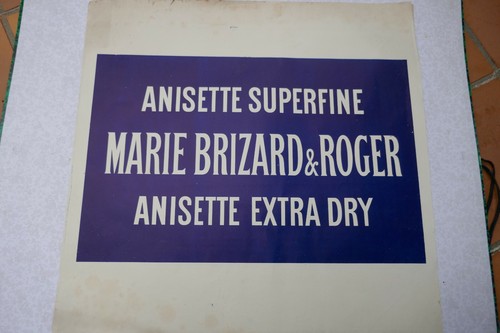 Affiche ancienne marie - affiche,