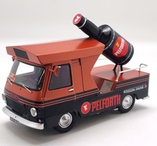 PERFEX 234  Peugeot J7