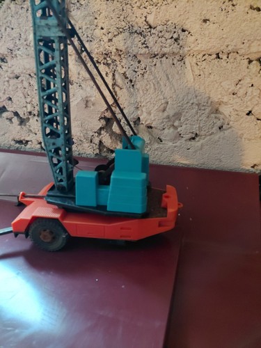Lot véhicules chantier - de,