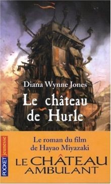 Château hurle de wynne - le,