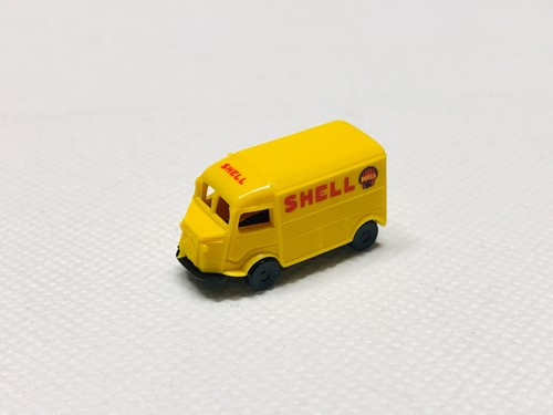 Citroën fourgon tube shell - citroën,