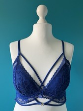 Soutien Gorge Undiz 🦋 Bleu