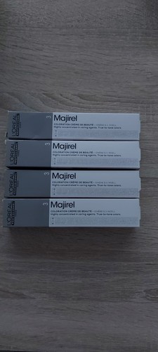 Lot majirel coloration - majirel,