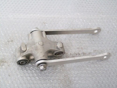 Bras oscillant amortisseur - bras,