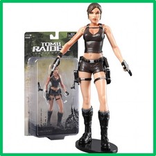 ✅ Figurine NECA Lara Croft