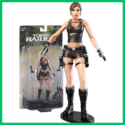 Figurine neca lara croft - neca,