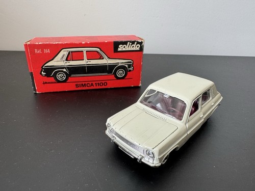 Magnifique simca 1100 blanche - simca,