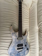 Mayones setius Gothnic 6 / guitare électrique