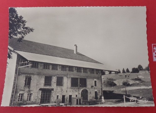 Environs morbier - 39,