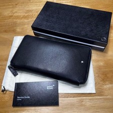 Montblanc Meisterstück