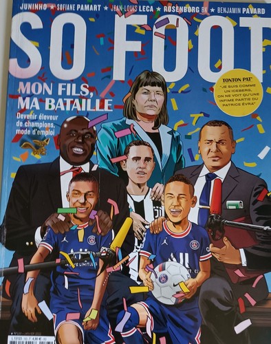 Foot psg 2022 - 2022, (galtier)