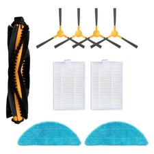 Kit D'Accessoires De Rechange