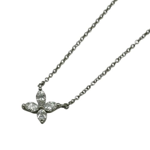 Petit collier tiffany co - collier,