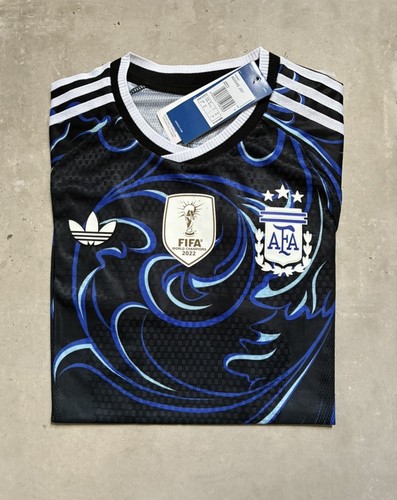 Maillot argentine neuf avec - argentine,