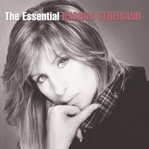 Barbra streisand the ultimate - barbra,