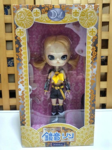 Dal vocaloid kagamine rin - dal,