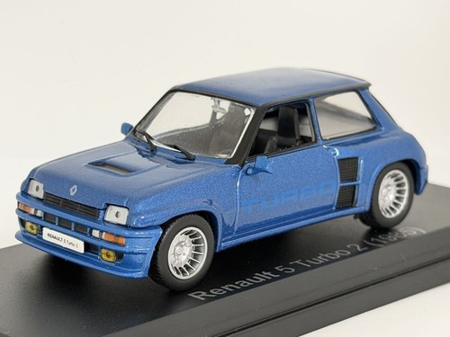 Renault turbo norev - renault, 2
