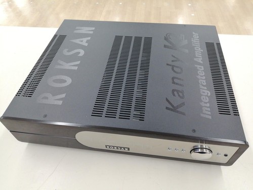 Roksan rokusan basic line - rokusan,
