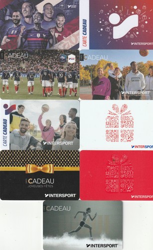 Carte cadeau gift card - carte,