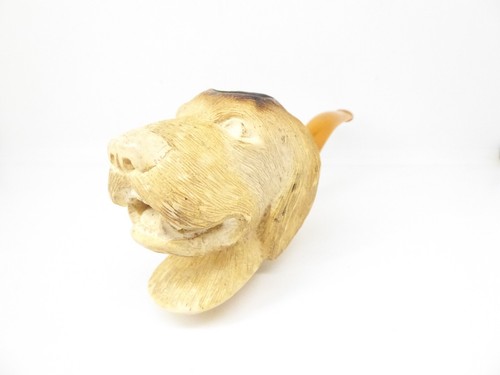 Pipe butz ecume de mer - pipe,