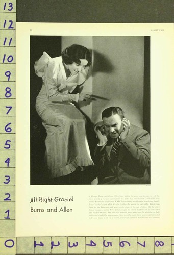 1933 movie star grace - movie, allen