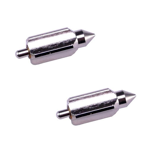 Aiguille flotteur de - 2x,