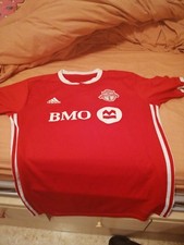 Nike Toronto Fc Away Trikot