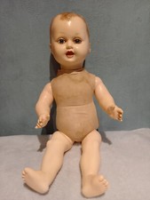 Ancien poupon Gégé année