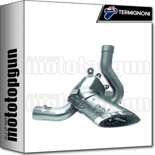 Termignoni pot echappement - termignoni,