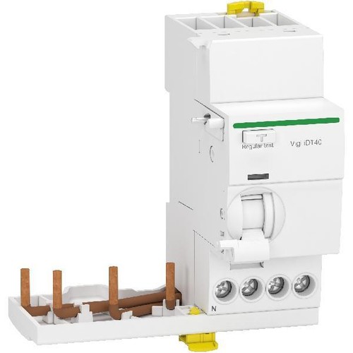 Neuf schneider a9y62725 bloc - schneider,